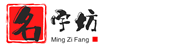 取名字