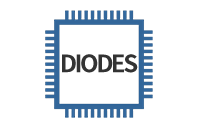 DIODES代理商