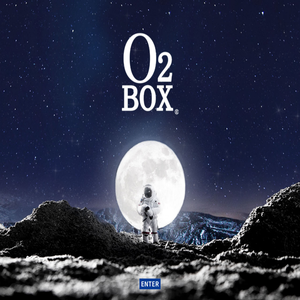 O2BOX日本进口高压氧舱